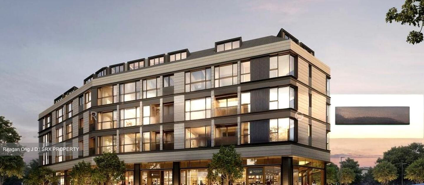 Artisan 8 (D20), Apartment #486663131